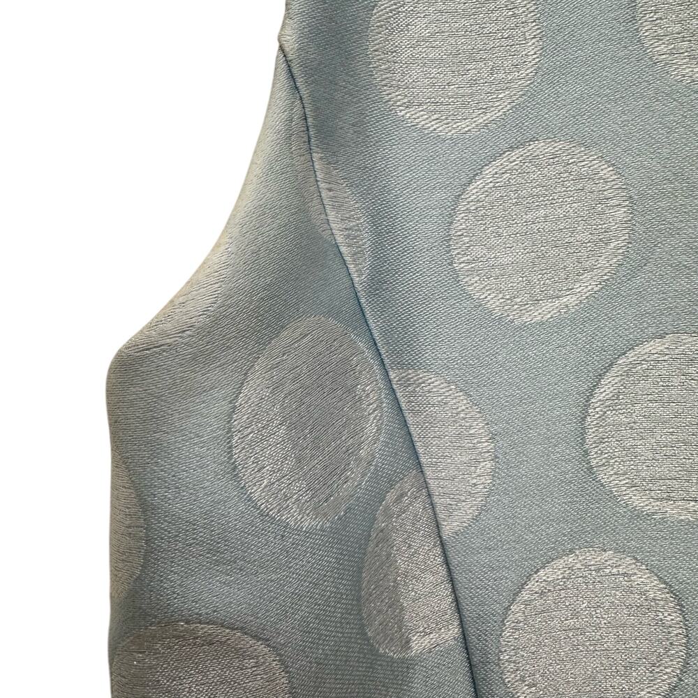 Sara Campbell Dress - Size 4 - Made in USA - Picture 6 of 9